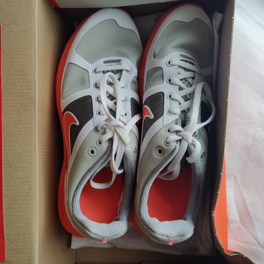 Nike frees